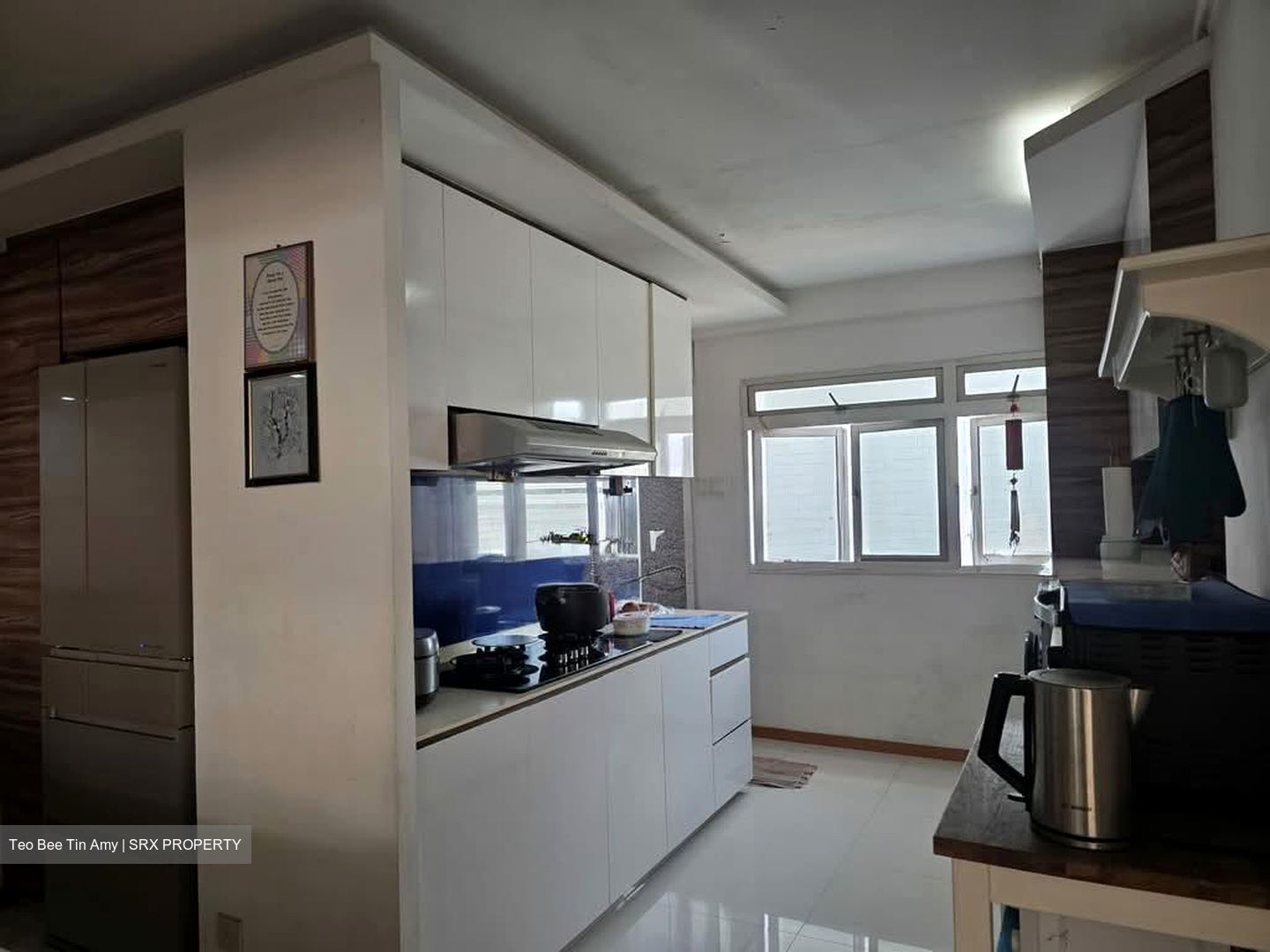 Blk 243 Pasir Ris Street 21 (Pasir Ris), HDB Executive #564504981